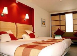 Holiday Inn Bloomsbury